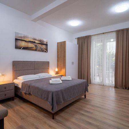 Dane Apartment Airport Podgorica Mitrovici  Dış mekan fotoğraf